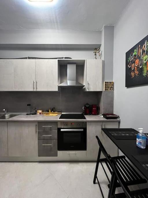Beautiful Apartment In Corfu Corfu  Exteriör bild