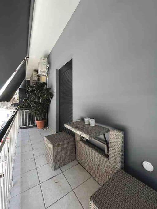 Beautiful Apartment In Corfu Corfu  Exteriör bild