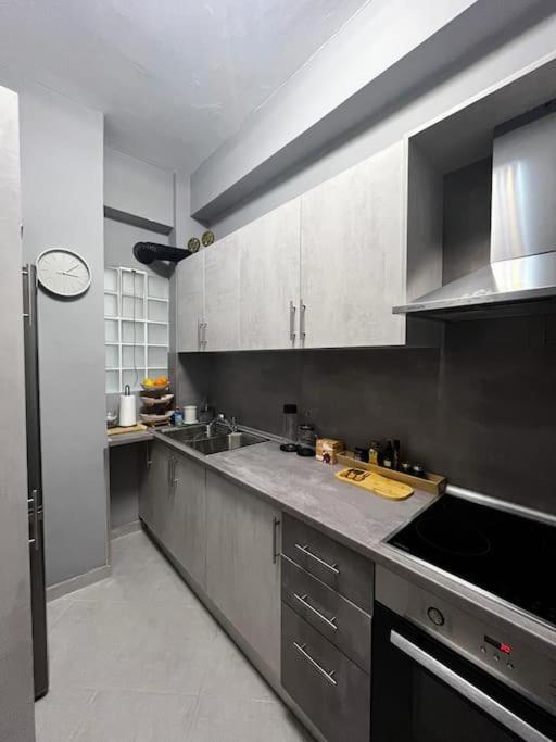 Beautiful Apartment In Corfu Corfu  Exteriör bild